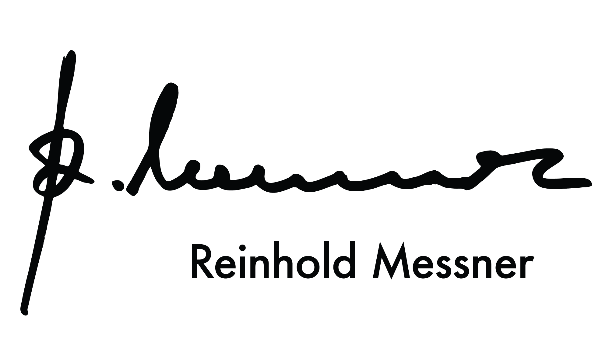 Reinhold Messner Store