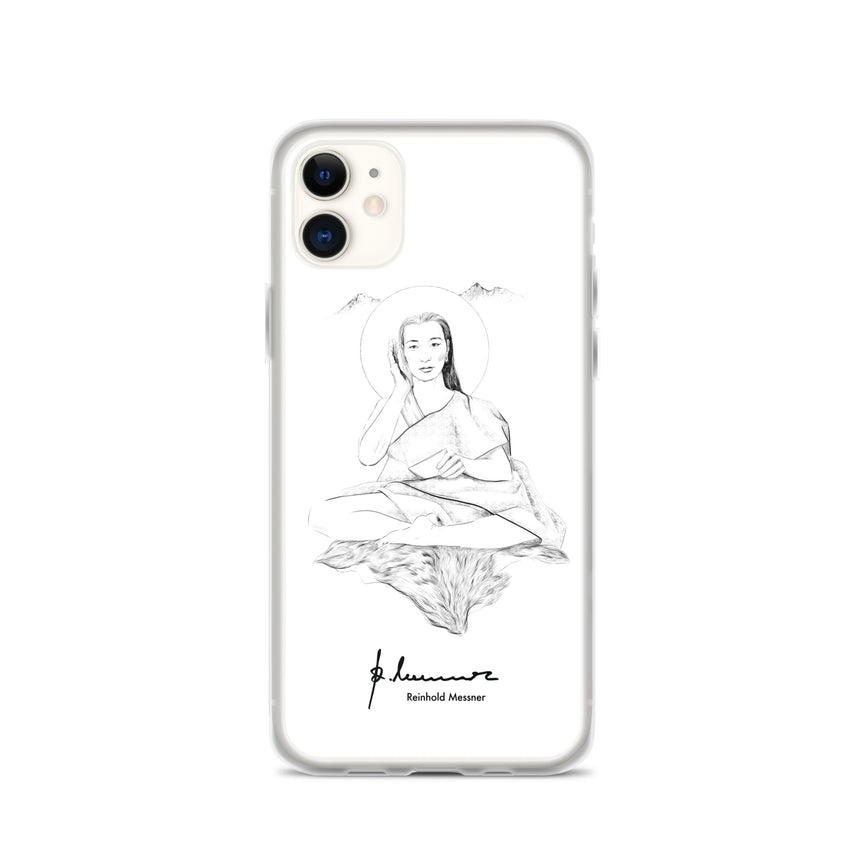 iPhone Case - Milarepa
