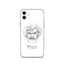iPhone Case - Reinhold Messner - Illustration Portrait