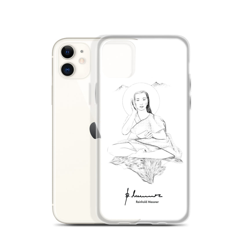 iPhone Case - Milarepa