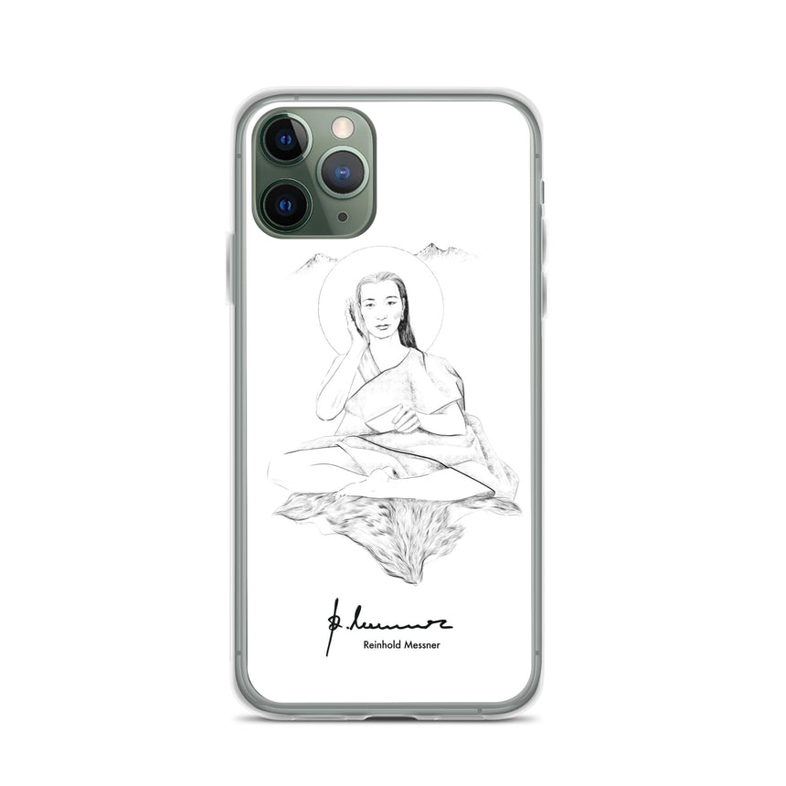 iPhone Case - Milarepa