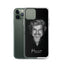 iPhone Case - Reinhold Messner - Porträt