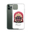 iPhone Case - Mahakala Mask - Reinhold Messner