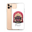 iPhone Case - Mahakala Mask - Reinhold Messner