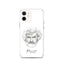iPhone Case - Reinhold Messner - Illustration Portrait