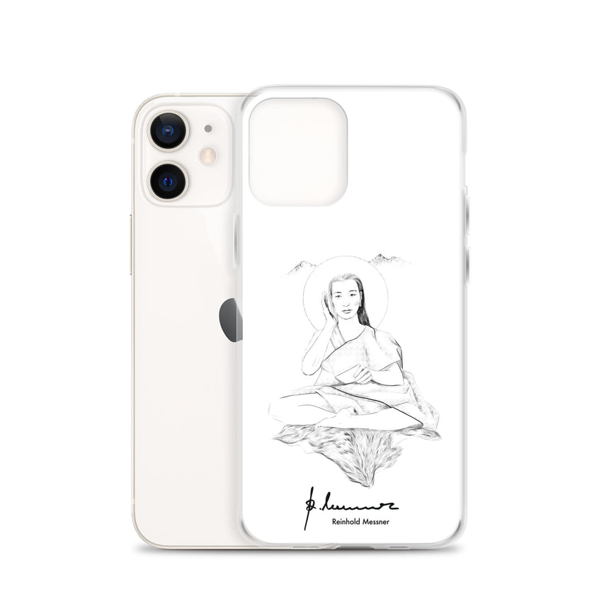 iPhone Case - Milarepa