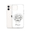 iPhone Case - Reinhold Messner - Illustration Portrait