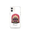 iPhone Case - Mahakala Mask - Reinhold Messner