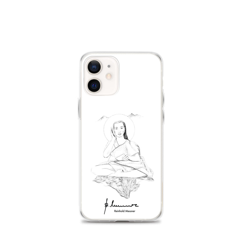 iPhone Case - Milarepa