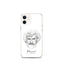 iPhone Case - Reinhold Messner - Illustration Portrait