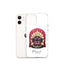 iPhone Case - Mahakala Mask - Reinhold Messner