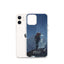iPhone Case - Reinhold Messner - K2