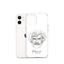 iPhone Case - Reinhold Messner - Illustration Portrait