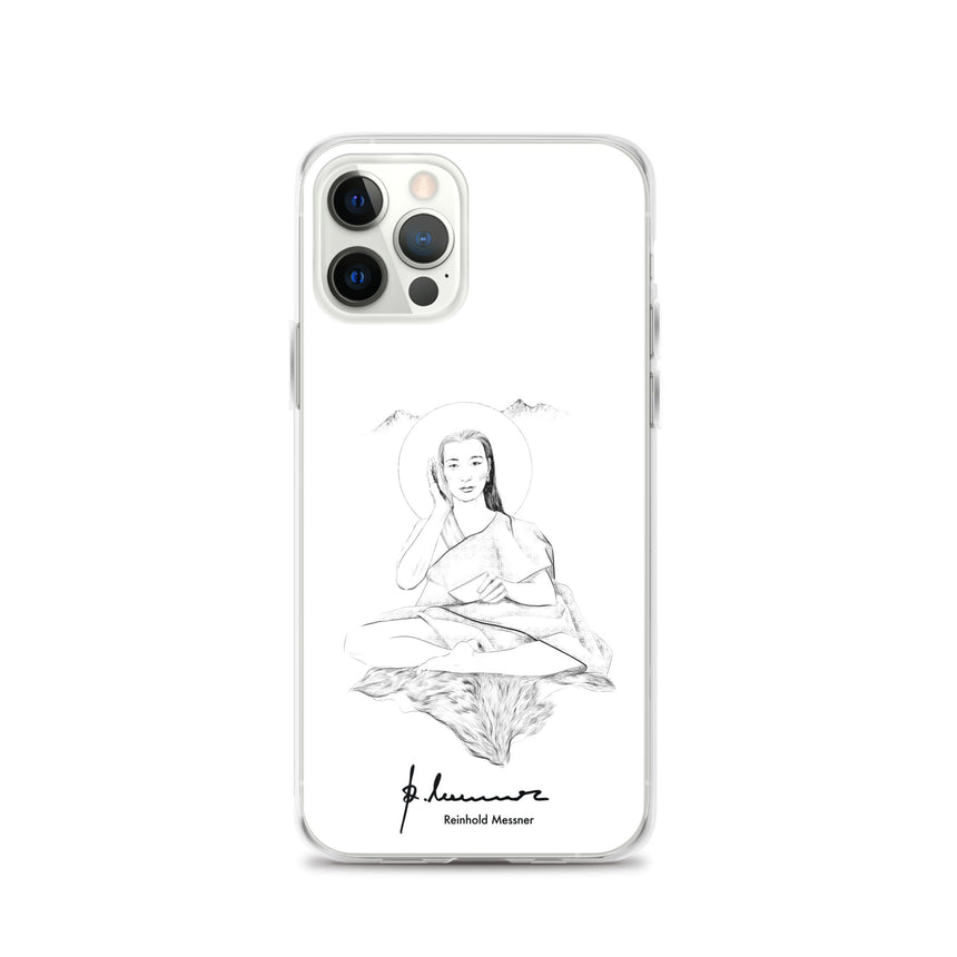 iPhone Case - Milarepa