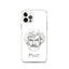iPhone Case - Reinhold Messner - Illustration Portrait