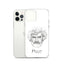 iPhone Case - Reinhold Messner - Illustration Portrait