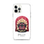 iPhone Case - Mahakala Mask - Reinhold Messner