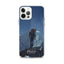 iPhone Case - Reinhold Messner - K2