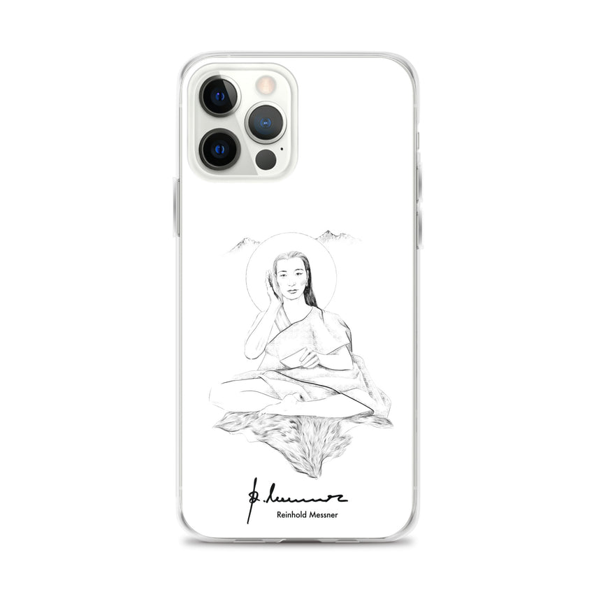 iPhone Case - Milarepa