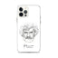 iPhone Case - Reinhold Messner - Illustration Portrait
