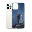 iPhone Case - Reinhold Messner - K2