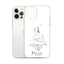 iPhone Case - Milarepa