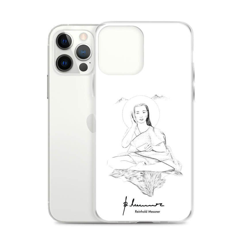 iPhone Case - Milarepa