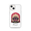 iPhone Case - Mahakala Mask - Reinhold Messner