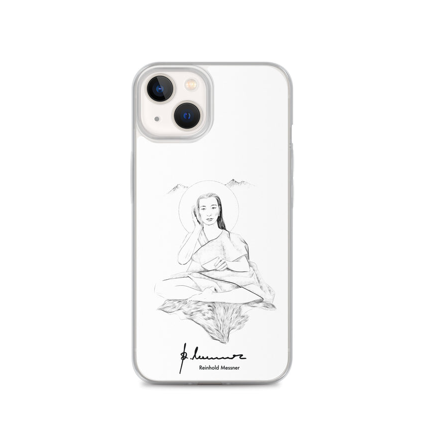 iPhone Case - Milarepa