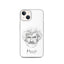iPhone Case - Reinhold Messner - Illustration Portrait