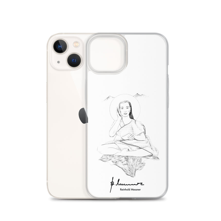 iPhone Case - Milarepa