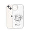 iPhone Case - Reinhold Messner - Illustration Portrait