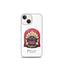 iPhone Case - Mahakala Mask - Reinhold Messner