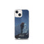 iPhone Case - Reinhold Messner - K2