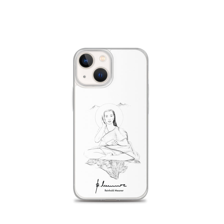 iPhone Case - Milarepa