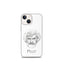 iPhone Case - Reinhold Messner - Illustration Portrait