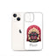 iPhone Case - Mahakala Mask - Reinhold Messner