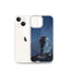 iPhone Case - Reinhold Messner - K2