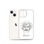 iPhone Case - Reinhold Messner - Illustration Portrait