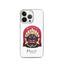 iPhone Case - Mahakala Mask - Reinhold Messner