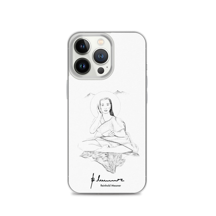 iPhone Case - Milarepa