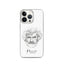 iPhone Case - Reinhold Messner - Illustration Portrait