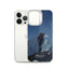 iPhone Case - Reinhold Messner - K2