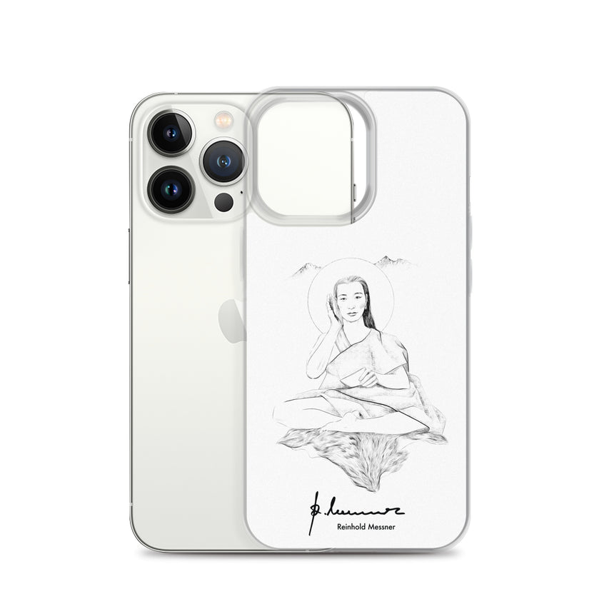 iPhone Case - Milarepa