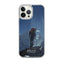 iPhone Case - Reinhold Messner - K2