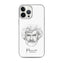 iPhone Case - Reinhold Messner - Illustration Portrait