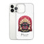 iPhone Case - Mahakala Mask - Reinhold Messner