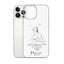 iPhone Case - Milarepa