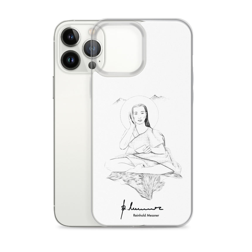 iPhone Case - Milarepa