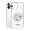 iPhone Case - Reinhold Messner - Illustration Portrait